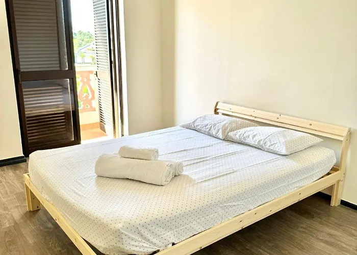 Apartamento Fabuloso T3 Dos Pescadores *