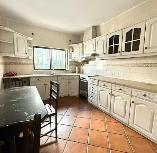 Apartamento Fabuloso T3 Dos Pescadores