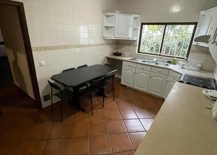 Fabuloso T3 Dos Pescadores Apartamento