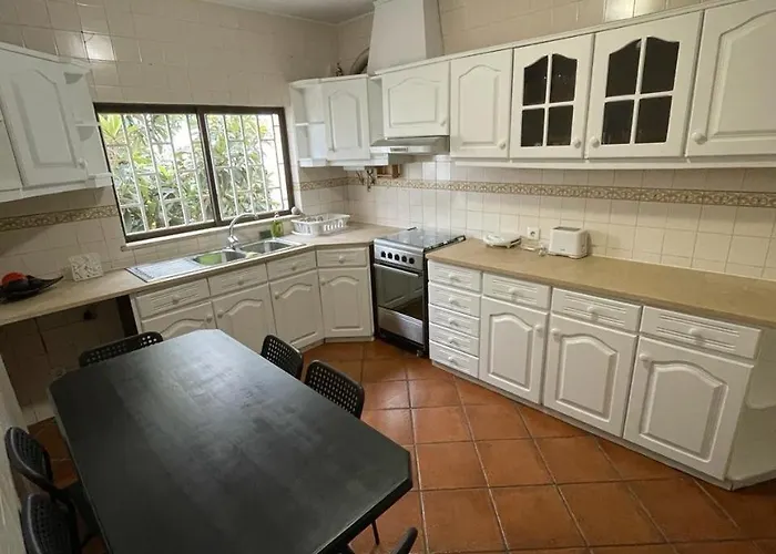 Fabuloso T3 Dos Pescadores Apartamento