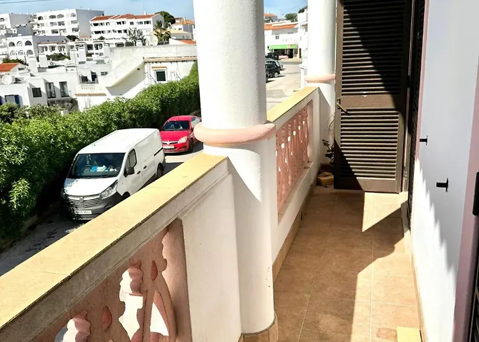 Fabuloso T3 Dos Pescadores Apartamento Albufeira