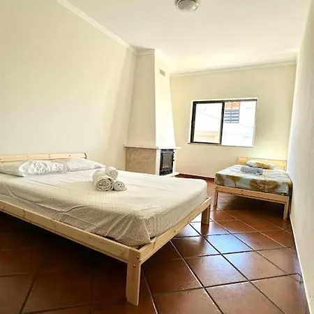 Apartment Fabuloso T3 Dos Pescadores