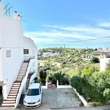 Fabuloso T3 Dos Pescadores Apartment