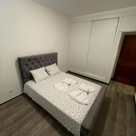 Fabuloso T3 Dos Pescadores Apartment *