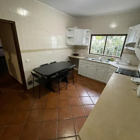 Fabuloso T3 Dos Pescadores Apartment