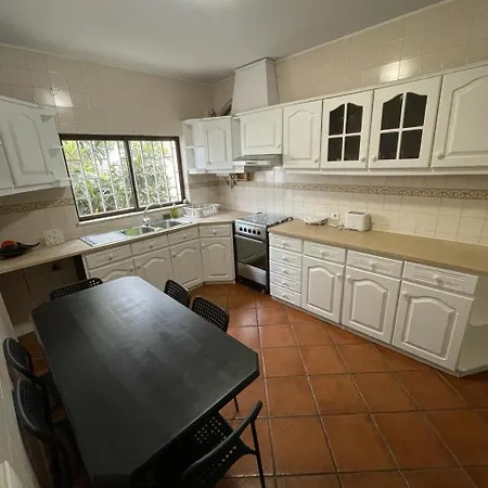 Fabuloso T3 Dos Pescadores Apartment