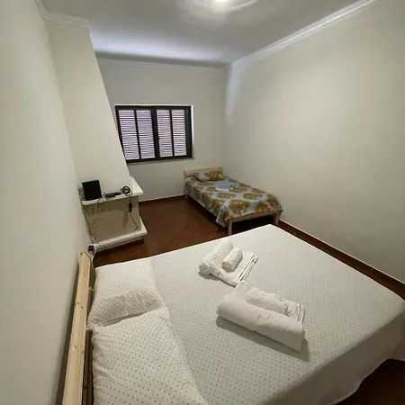 Fabuloso T3 Dos Pescadores Apartment *
