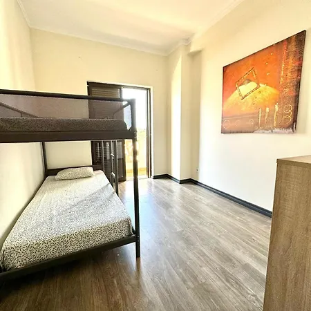 Fabuloso T3 Dos Pescadores Apartment *