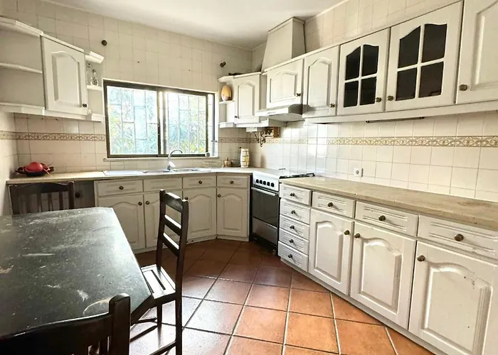 Fabuloso T3 Dos Pescadores Daire Albufeira