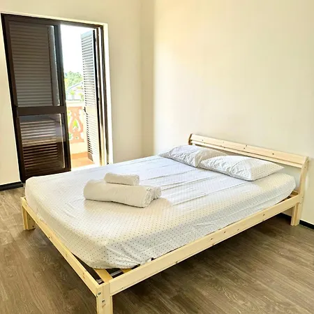 Apartamento Fabuloso T3 Dos Pescadores *