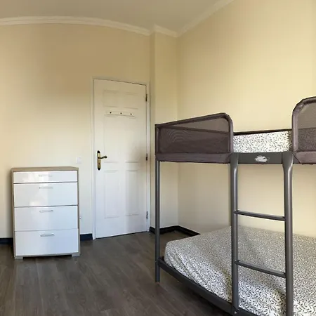 Apartamento Fabuloso T3 Dos Pescadores *